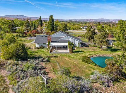 3356 Quilici Road, Reno, NV 89511 Photo