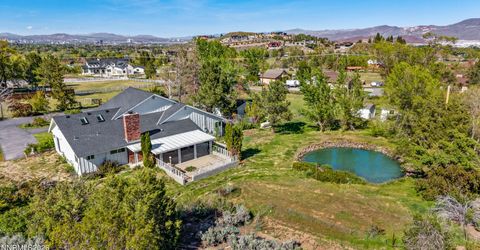 3356 Quilici Road, Reno, NV 89511 Photo