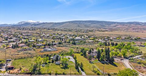 3356 Quilici Road, Reno, NV 89511 Photo