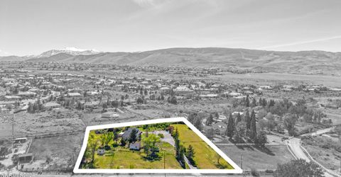 3356 Quilici Road, Reno, NV 89511 Photo