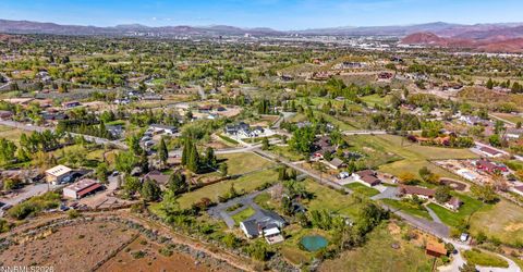 3356 Quilici Road, Reno, NV 89511 Photo