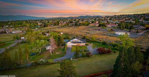 3356 Quilici Road, Reno, NV 89511 Photo