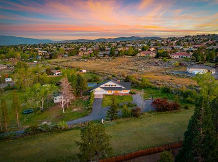 3356 Quilici Road, Reno, NV 89511 Photo