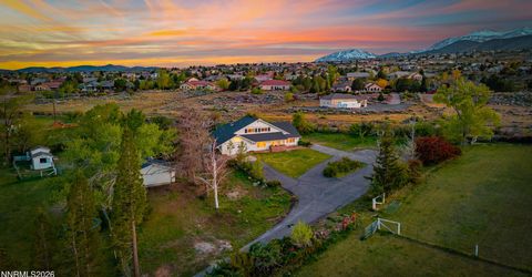 3356 Quilici Road, Reno, NV 89511 Photo