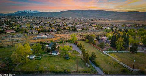 3356 Quilici Road, Reno, NV 89511 Photo