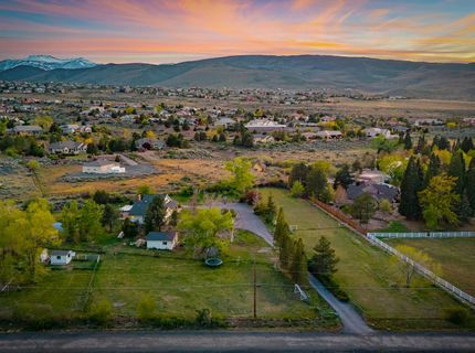3356 Quilici Road, Reno, NV 89511 Photo
