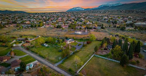 3356 Quilici Road, Reno, NV 89511 Photo