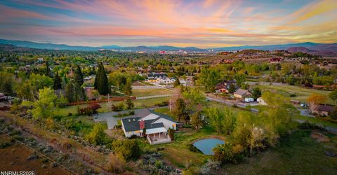 3356 Quilici Road, Reno, NV 89511 Photo