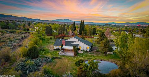 3356 Quilici Road, Reno, NV 89511 Photo