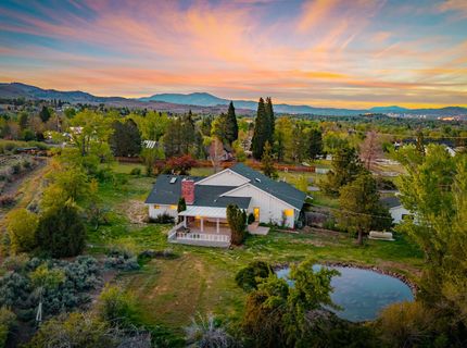 3356 Quilici Road, Reno, NV 89511 Photo