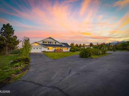 3356 Quilici Road, Reno, NV 89511 Photo