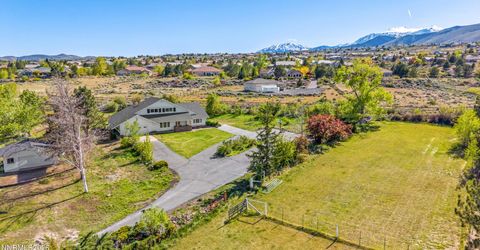 3356 Quilici Road, Reno, NV 89511 Photo