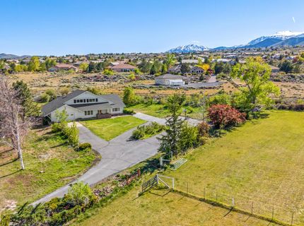 3356 Quilici Road, Reno, NV 89511 Photo