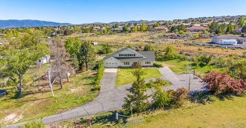 3356 Quilici Road, Reno, NV 89511 Photo