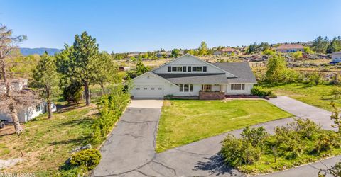 3356 Quilici Road, Reno, NV 89511 Photo