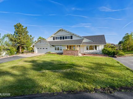 3356 Quilici Road, Reno, NV 89511 Photo