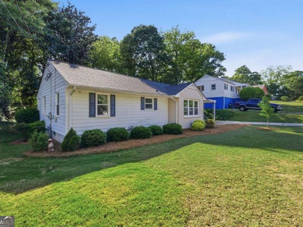 1371 Enota Avenue, Gainesville, GA 30501