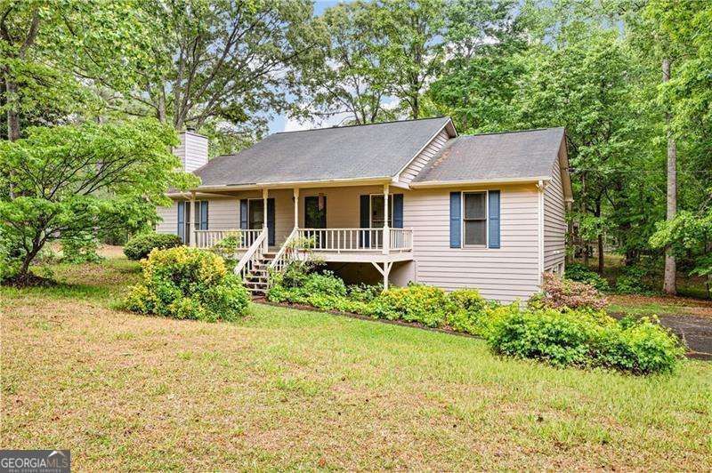 291 Crabapple Court, Powder Springs, GA 30127 Main Photo