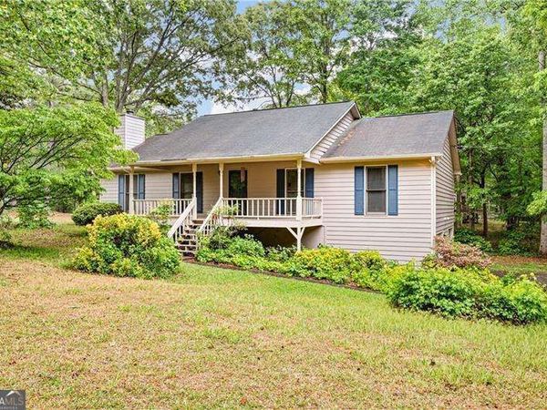 291 Crabapple Court, Powder Springs, GA 30127