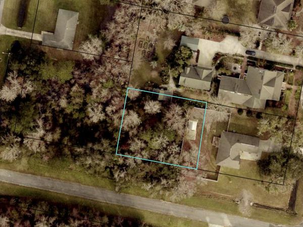 0 W Ashley Street, St. Marys, GA 31558