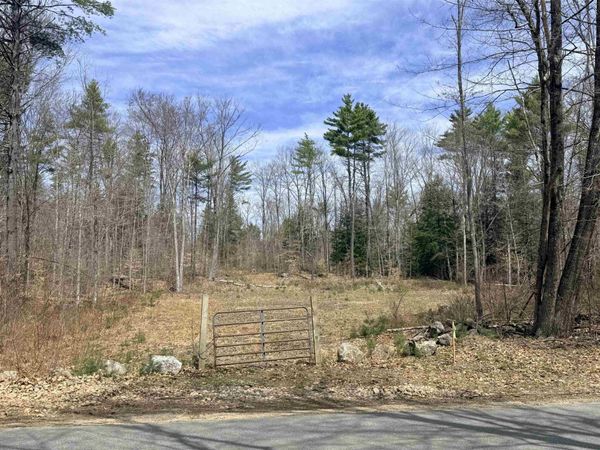 Map 208 Lot 8-2 Baptist Hill Road, Canterbury, NH 03224