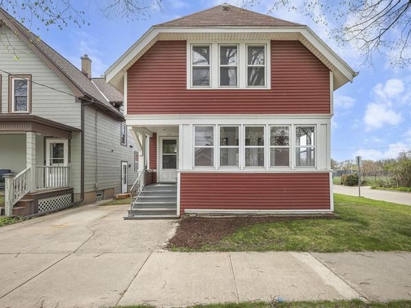 130 Fifth Street, Madison, WI 53704