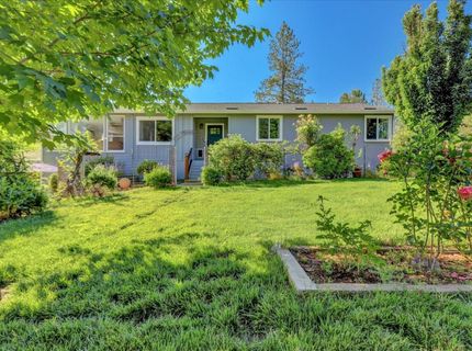 11625 Tyler Foote Rd, Nevada City, CA 95959 Photo
