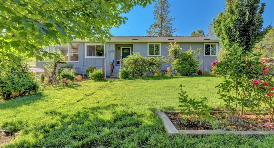 11625 Tyler Foote Rd, Nevada City, CA 95959 Photo