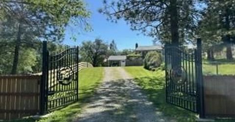 11625 Tyler Foote Rd, Nevada City, CA 95959 Photo