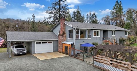 11625 Tyler Foote Rd, Nevada City, CA 95959 Photo