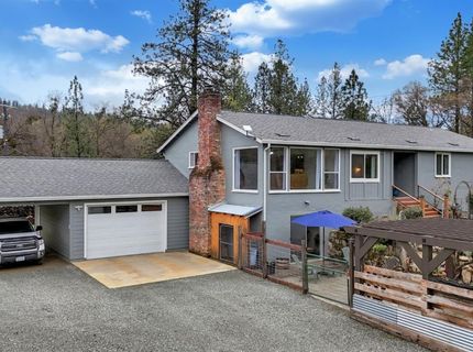 11625 Tyler Foote Rd, Nevada City, CA 95959 Photo