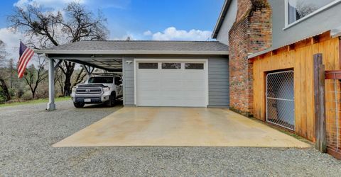 11625 Tyler Foote Rd, Nevada City, CA 95959 Photo