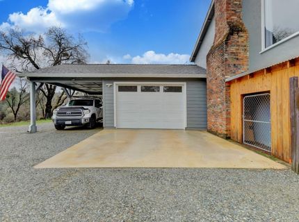 11625 Tyler Foote Rd, Nevada City, CA 95959 Photo