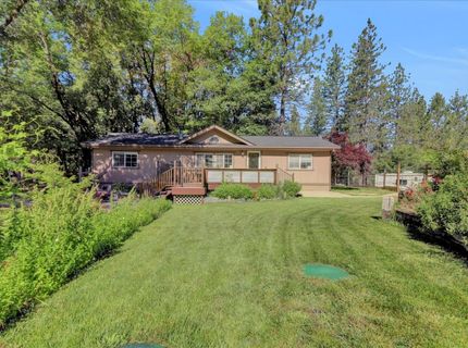 11625 Tyler Foote Rd, Nevada City, CA 95959 Photo