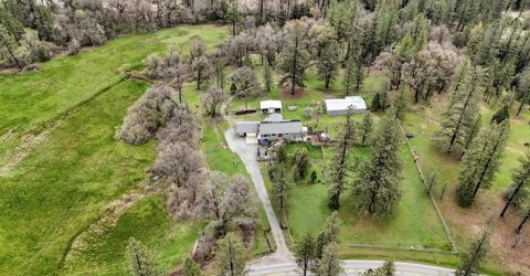 11625 Tyler Foote Rd, Nevada City, CA 95959 Photo