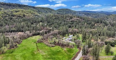 11625 Tyler Foote Rd, Nevada City, CA 95959 Photo