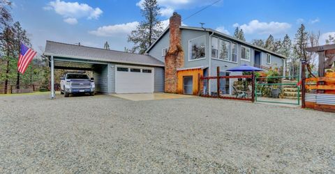 11625 Tyler Foote Rd, Nevada City, CA 95959 Photo