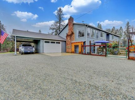 11625 Tyler Foote Rd, Nevada City, CA 95959 Photo