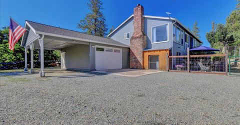 11625 Tyler Foote Rd, Nevada City, CA 95959 Photo
