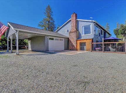 11625 Tyler Foote Rd, Nevada City, CA 95959 Photo