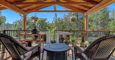 11625 Tyler Foote Rd, Nevada City, CA 95959 Photo