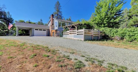 11625 Tyler Foote Rd, Nevada City, CA 95959 Photo