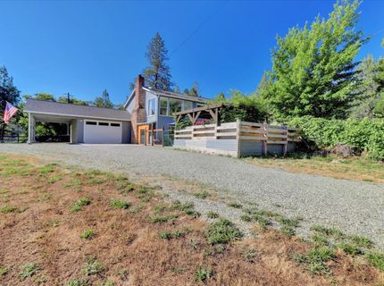 11625 Tyler Foote Rd, Nevada City, CA 95959 Photo
