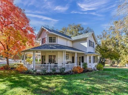 981 Chardonnay Ct, Murphys, CA 95247 Photo