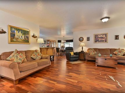 981 Chardonnay Ct, Murphys, CA 95247 Photo