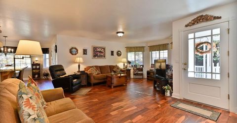 981 Chardonnay Ct, Murphys, CA 95247 Photo