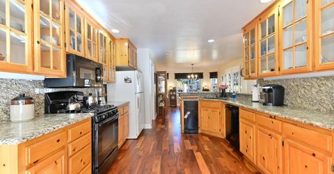981 Chardonnay Ct, Murphys, CA 95247 Photo