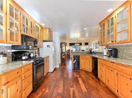 981 Chardonnay Ct, Murphys, CA 95247 Photo