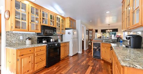 981 Chardonnay Ct, Murphys, CA 95247 Photo