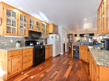 981 Chardonnay Ct, Murphys, CA 95247 Photo